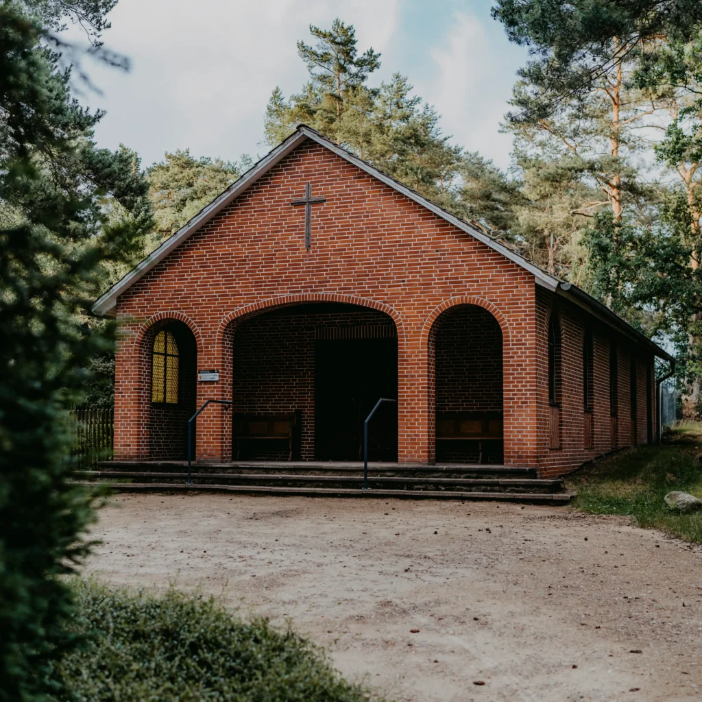 Friedhof Rettmer