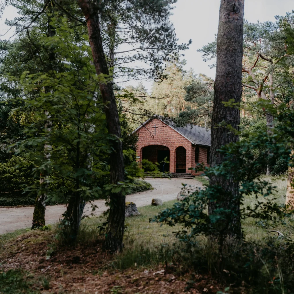 Friedhof Rettmer_Kappellenweg