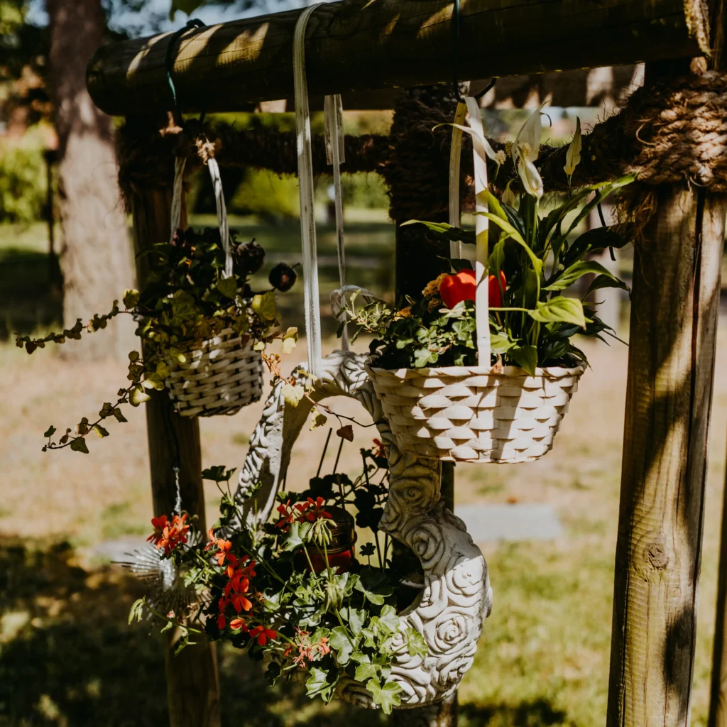 Michaelisfriedhof_Blumen