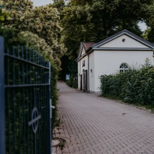 Michaelisfriedhof