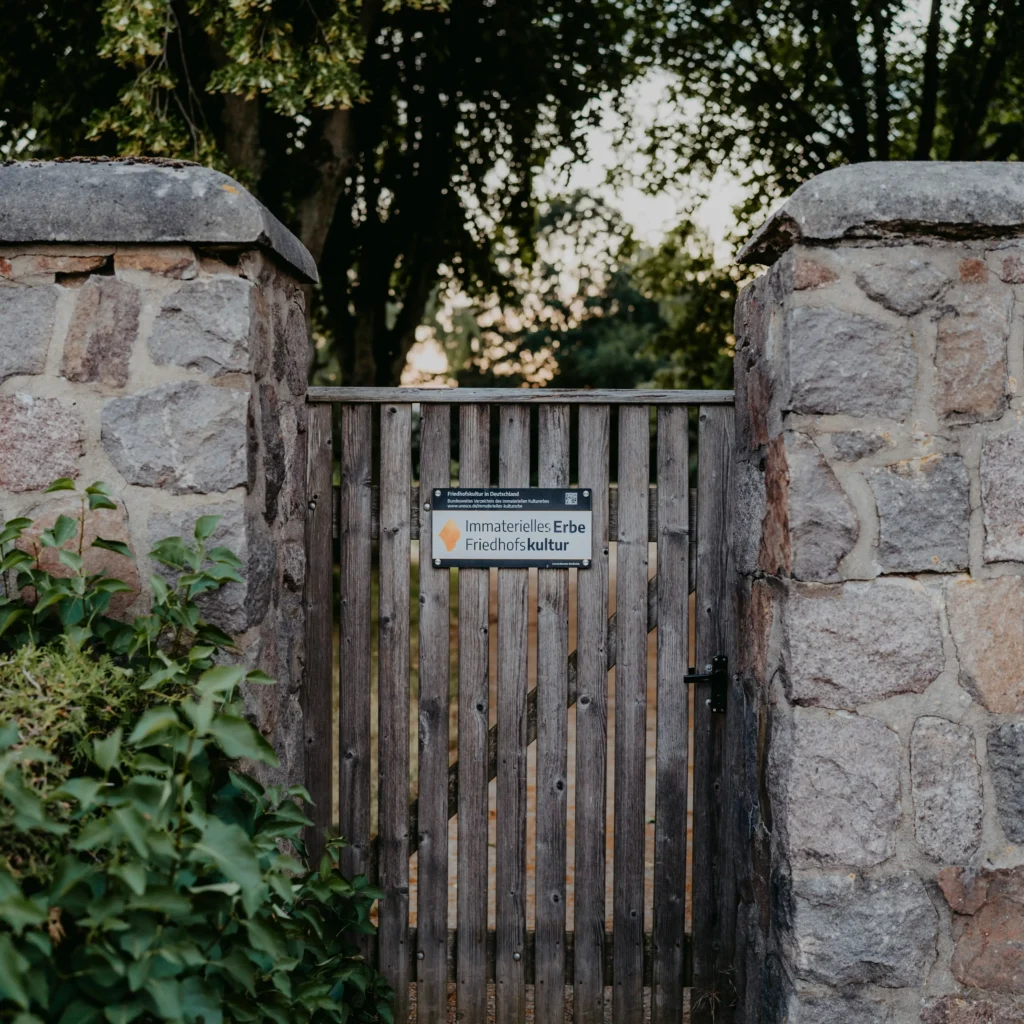 Nord-West Friedhof