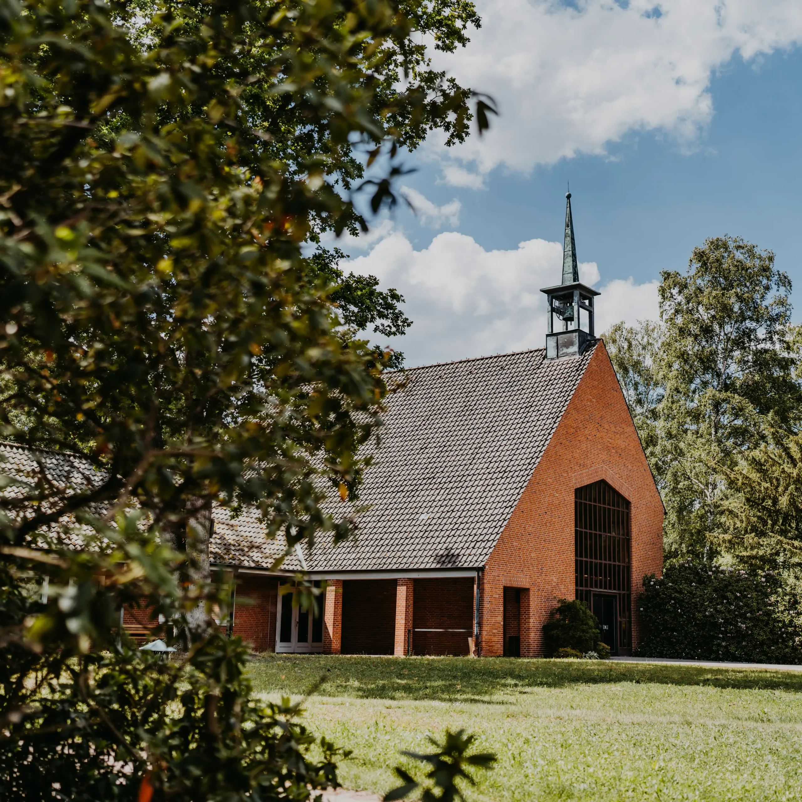 Waldfriedhof
